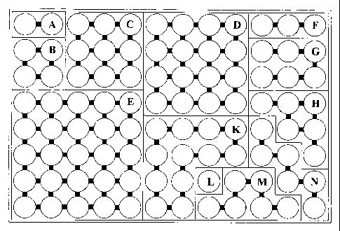 Une figure unique qui représente un dessin illustrant l'invention.